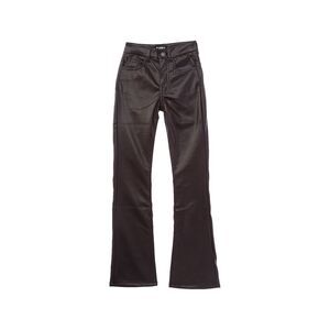 Katiejnyc Girls  La Stretch Pant, Brown